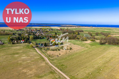Działka Sprzedaż Gąsierzyno